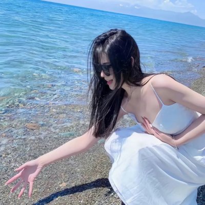 夏日的期待