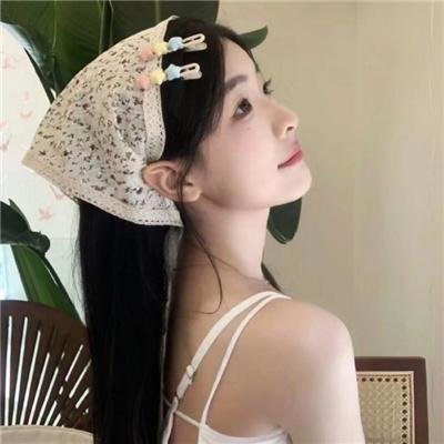 失踪女孩